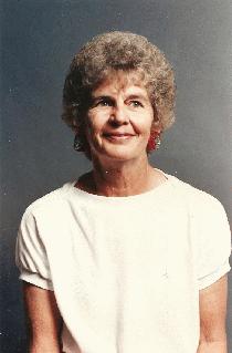 Mary Kay Andreas